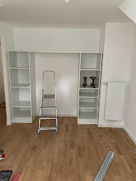 Photo n°21 de D-M agencements à Boulogne-Billancourt (Cuisiniste)