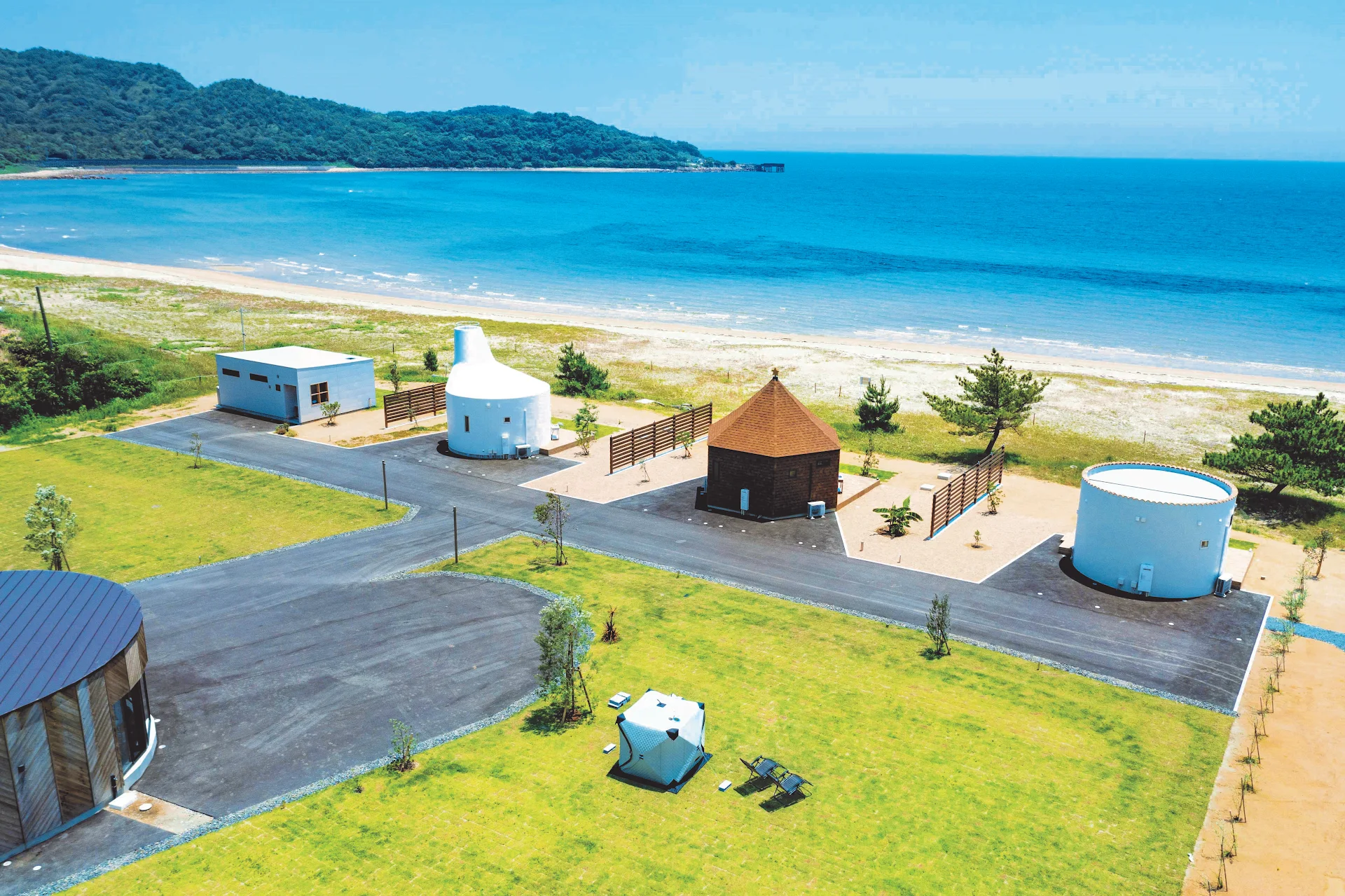 HAV hygge setouchi