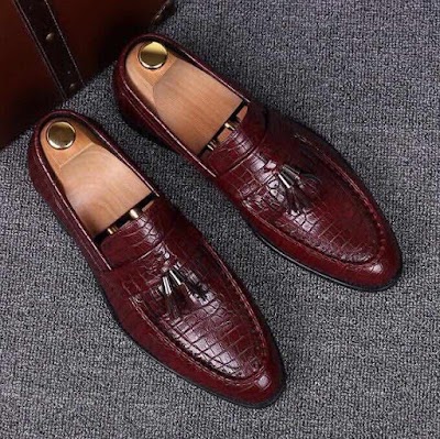 Photos of Steeps Shoes For Men's