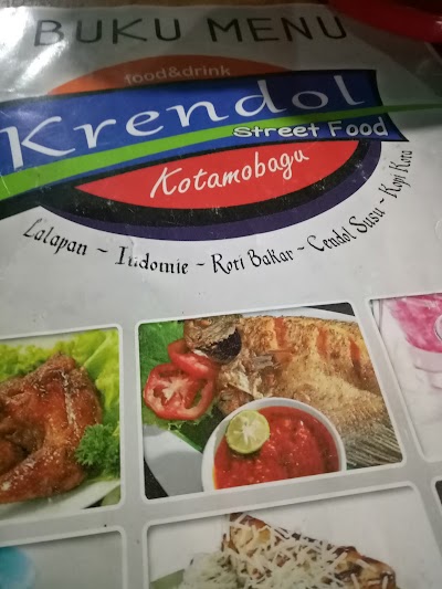 Photos of Krendol Street Food