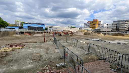 Märkisches Zentrum (Berlin) - Thumbnail