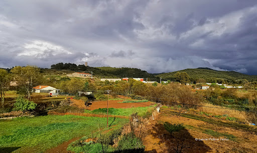 Ermita de Sant Blai