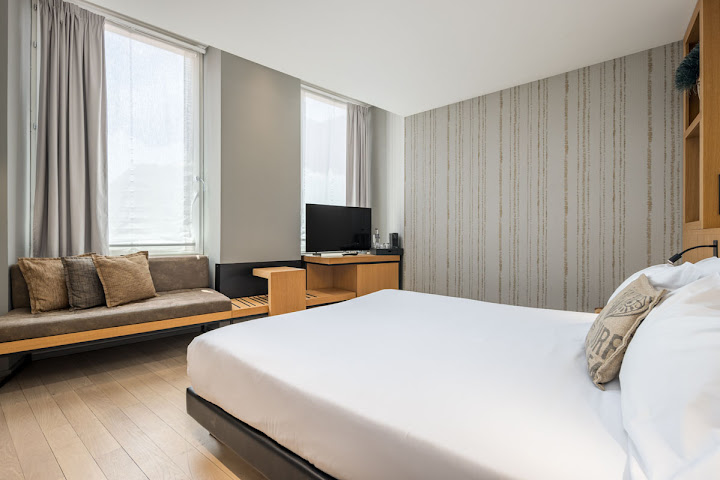 Descobertas Boutique Hotel by Aspasios by null