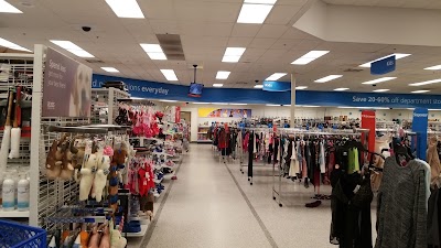 Ross Dress for Less