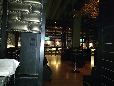 Photos of Flirt Lounge (ፍለርት ላውንጅ)