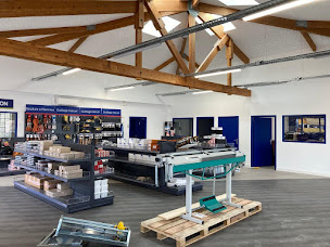 Photo n°28 de Lariviere à Chelles (Magasin d'outillage)