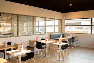 Photo n°32 de KFC Grasse à Grasse (Restaurant)