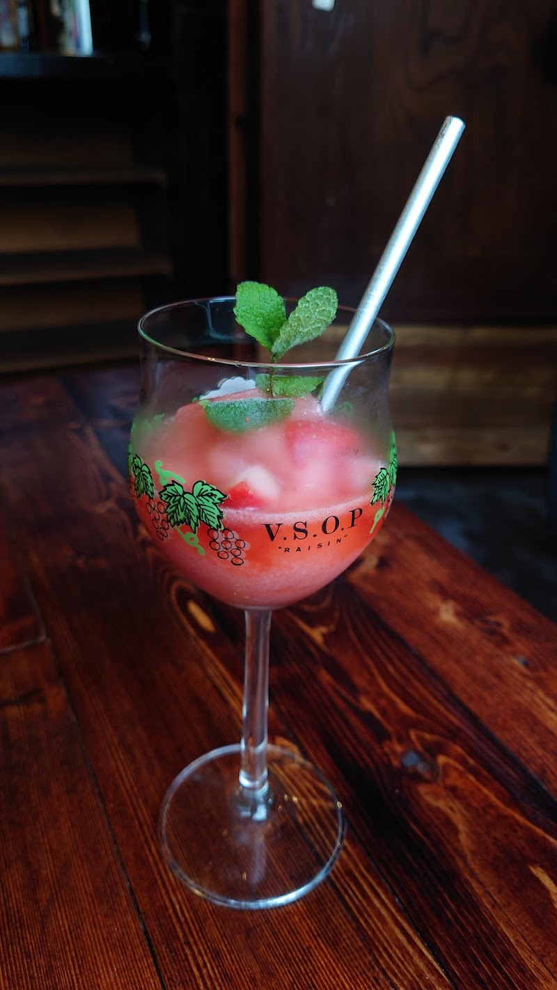 Bar TiTiHaHa ﾊﾞｰﾁﾁﾊﾊ