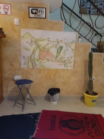 Photos of Athene Moon Hostal