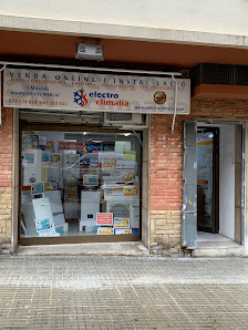 Electroclimalia: Calderas y Aires Acondicionados Carrer del General Moragues, 107, 43203 Reus, Tarragona, España