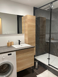 Photo n°7 de BATI Patrimoine - Rénovation Immobilier à Saint-Gilles (Travaux généraux)