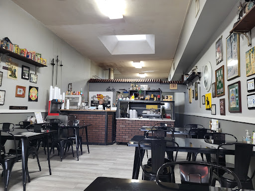 Havana Delights Cafe & Catering Gallery - United States