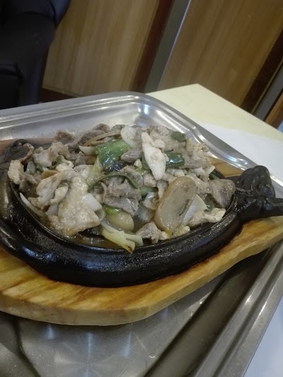 Photos of Comida china jian dong
