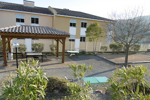 Photo n°2 de Clinique du Val d'Estreilles à Pégomas (Clinique)