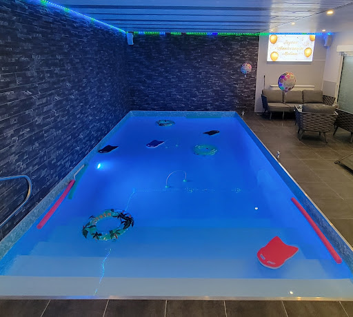 Photo de L'Escapade Spa privatif & Chambre d'Hôtes à Coudekerque-Village (59229)