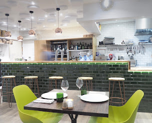 Photo n°15 de Les Barbus à Pertuis (Restaurant méditerranéen)