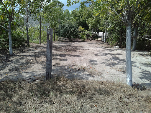 Campo Deportivo Telchac - Thumbnail