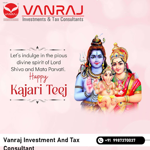 Wishing you a blessed Kajari Teej! 🙏 post image