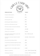 L’Atelier NP à Pineuilh