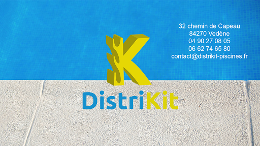 Photo de Distrikit