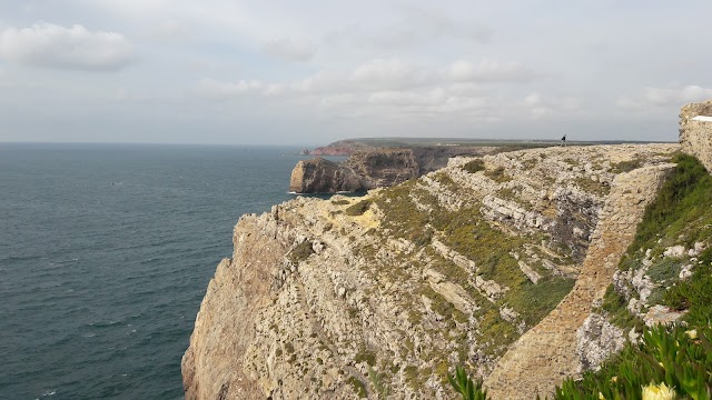 Cabo de Sao Vicente