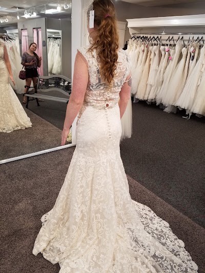 Nebraska Bridal