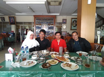Photos of Kompleks Perumahan Dinas Otoritas Bandar Udara Wil. V Makassar