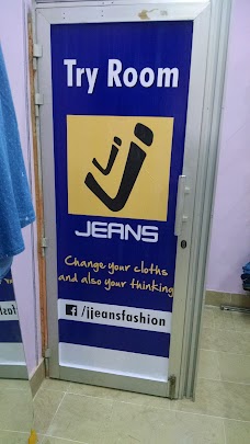 J Jeans dera-ghazi-khan