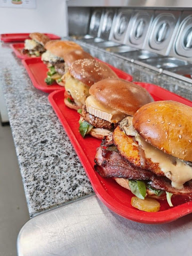Photo 4 - Les Burgers de Lucien Château-Thierry