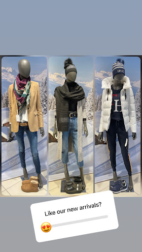 Boutique Quintus Gallery - Italy