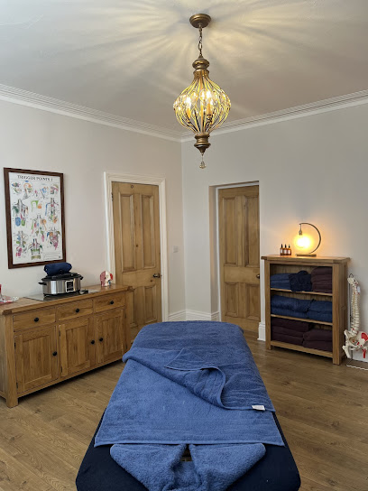 Zest Physical Therapies