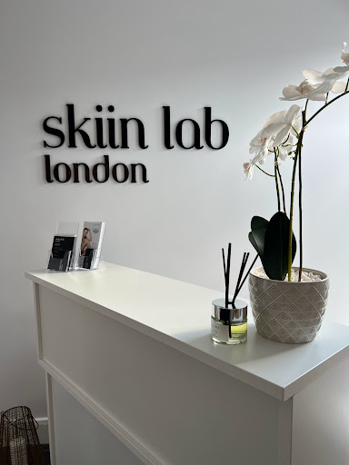 Skiin Lab - Visual