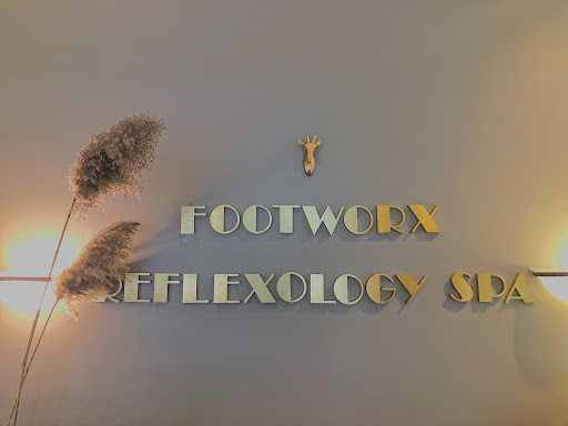 Footworx Reflexology Spa II - Thumbnail