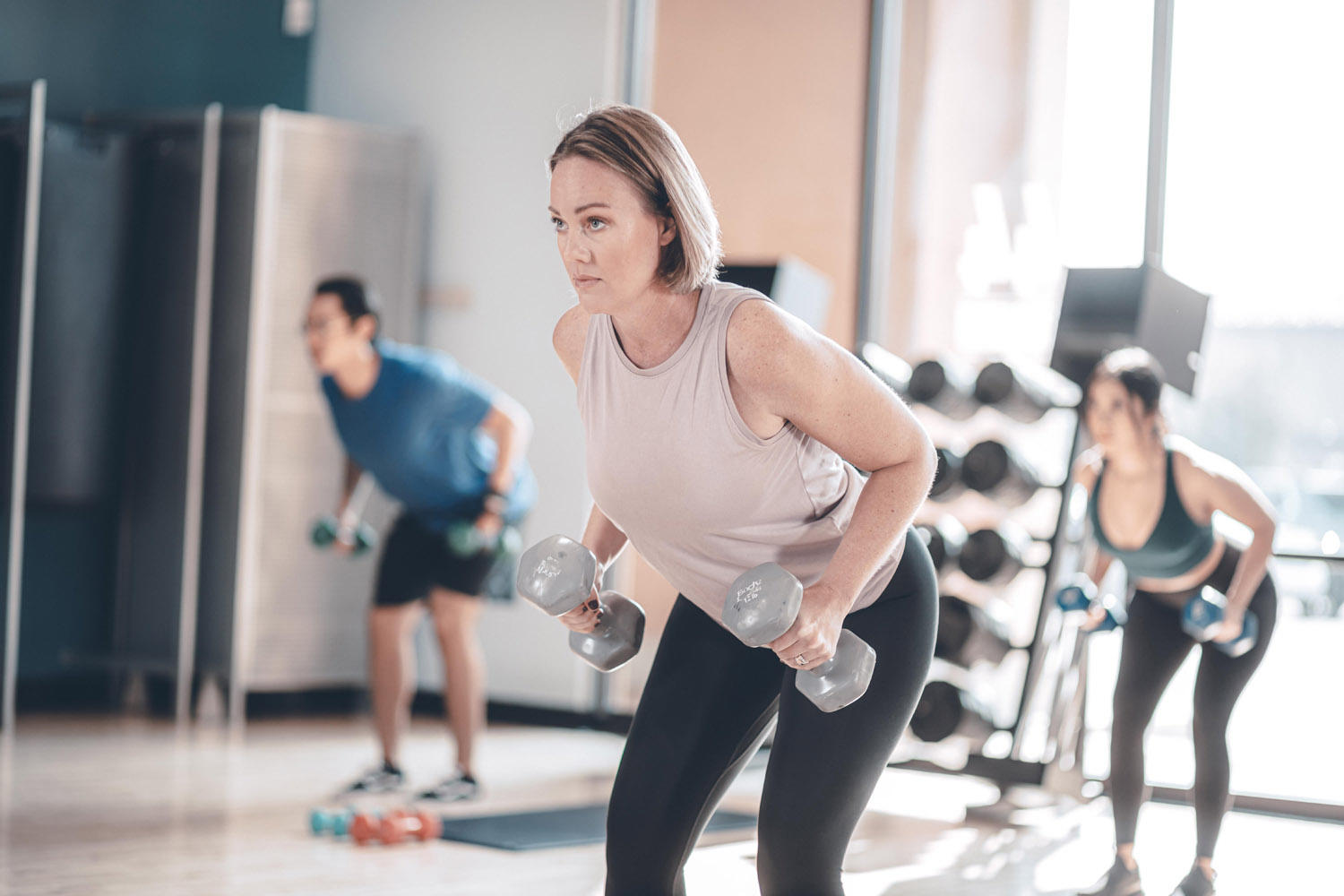 In-Shape Fitness photo 4