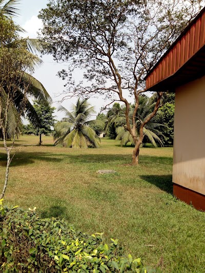 Photos of Ishaka Hotel