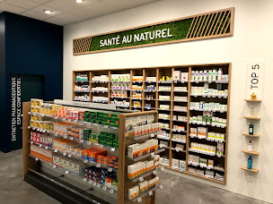 Photo n°21 de Pharmacie Nouvelle à Voiron (Boutique de santé et beauté)