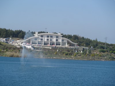 Pelitözü Pond