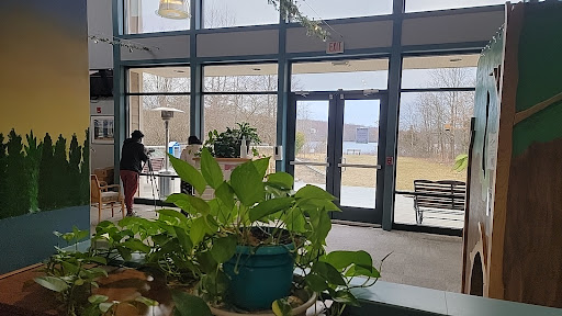 Rush Holt Environmental Education Center
