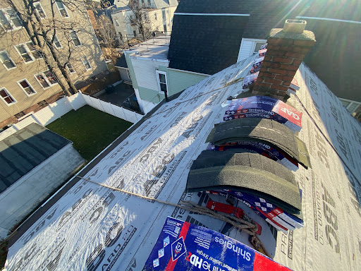 Anytime Roofing And Chimney - Thumbnail