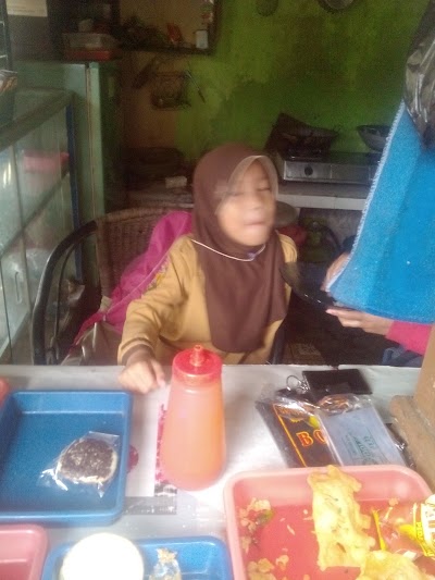 Photos of Waroeng Ikhwan