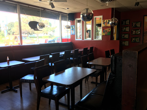 Red Snapper Cafe - Visual