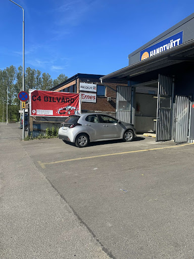 fred bilvård - Visual