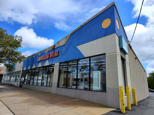Dollar Deal一元商店 Gallery - United States