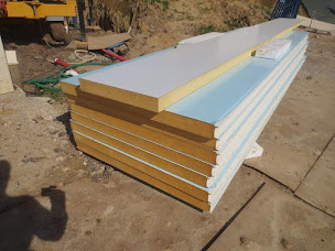 Photo n°7 de Isothermi à Beaupuy (Entrepôt frigorifique)