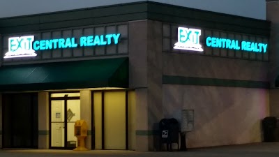 Exit Central Realty-Milford