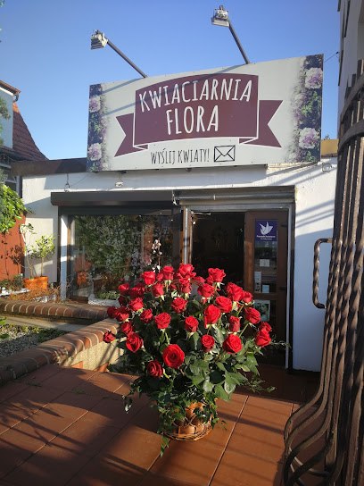Studio Kwiatowe "FLORA"