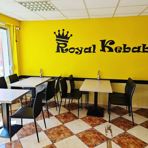 Photo 3 - Royal Kebab