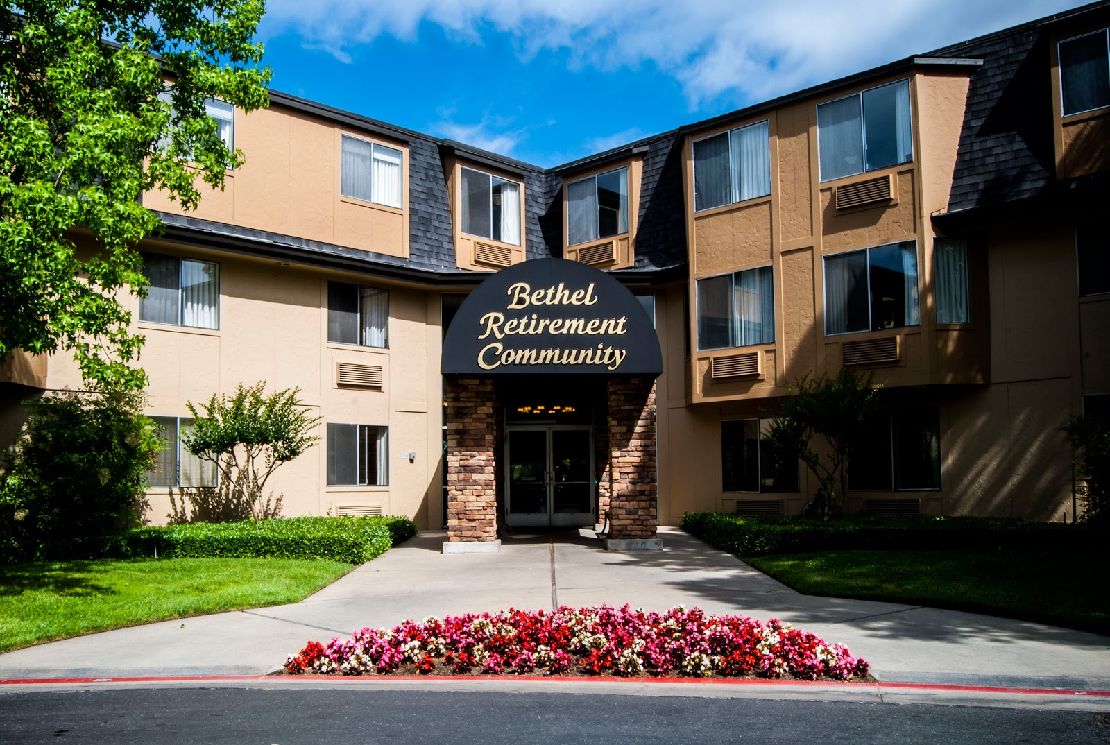 Bethel Nursing Home Modesto Ca Homemade Ftempo