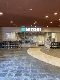 ニトリ キャナルシティ博多店