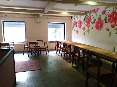 Photos of Peacock Coffee